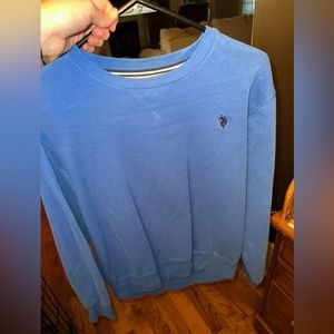Men’s Ralph Lauren sweatshirt